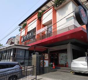 Fei Cai Lai Cafe Photos Pictures Of Fei Cai Lai Cafe Pluit Jakarta